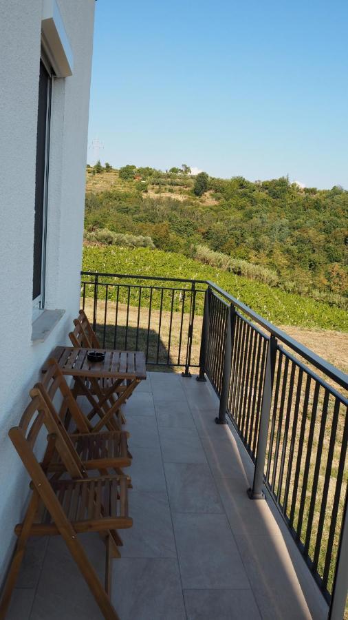 Apartma Zdenko Izola Exterior foto