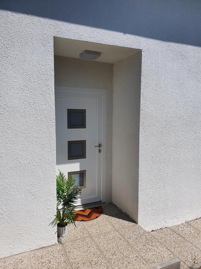 Apartma Zdenko Izola Exterior foto
