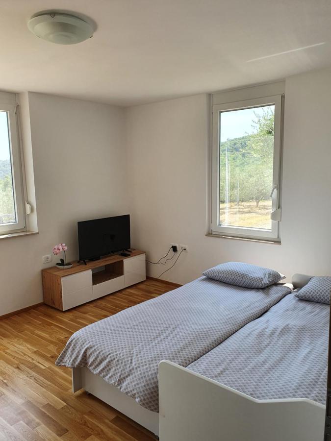 Apartma Zdenko Izola Exterior foto