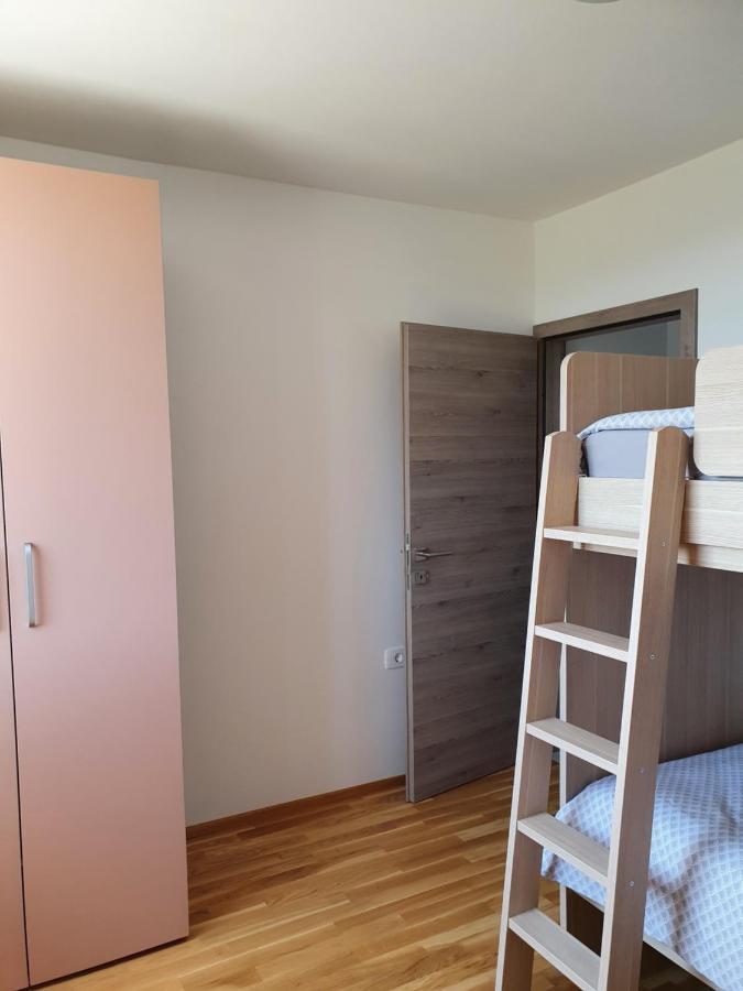 Apartma Zdenko Izola Exterior foto